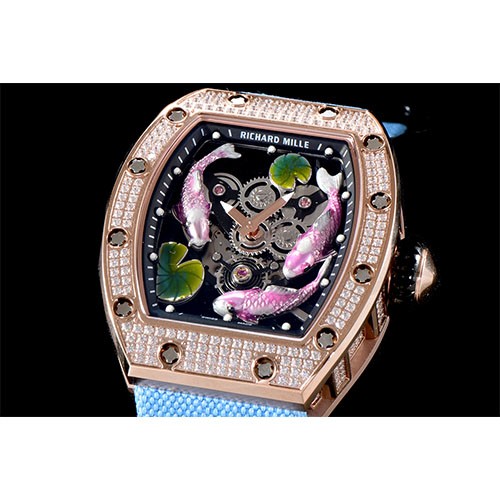 리차드밀 RM57-01 -1